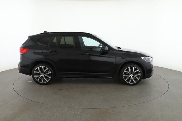 BMW X1 SDRIVE 20d 190 CV MSPORT - Foto 4