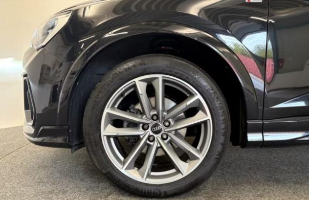 AUDI Q3 SPB 35 TDI S tronic S line Sline rif. 23059147 - Foto 6