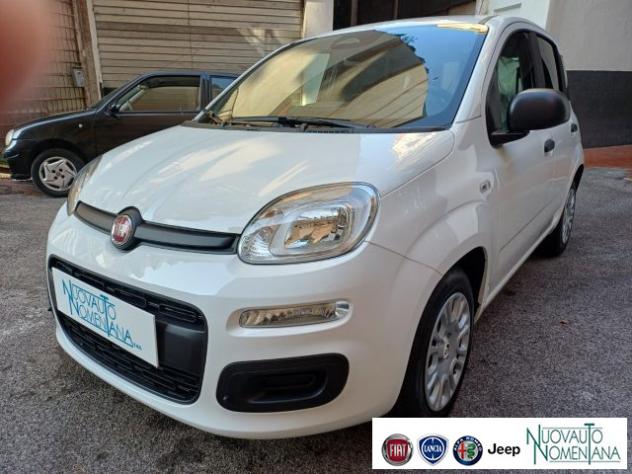 FIAT Panda Pandina 1.0 FireFly S&S Hybrid Pop Km0 rif. 24003145 - Foto 2