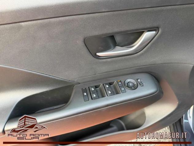 HYUNDAI Kona 1.6 HEV DCT XClass GARANZIA CASA MADRE!!! rif. 24198233 - Foto 10