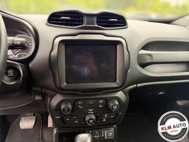 JEEP Renegade 1.3 T4 DDCT Limited rif. 24162716 - Foto 8