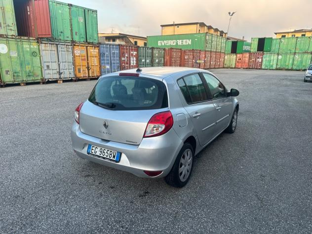 Renault Clio 1.2 16V TCE 100CV 5 porte 20th Anniversario - Foto 7