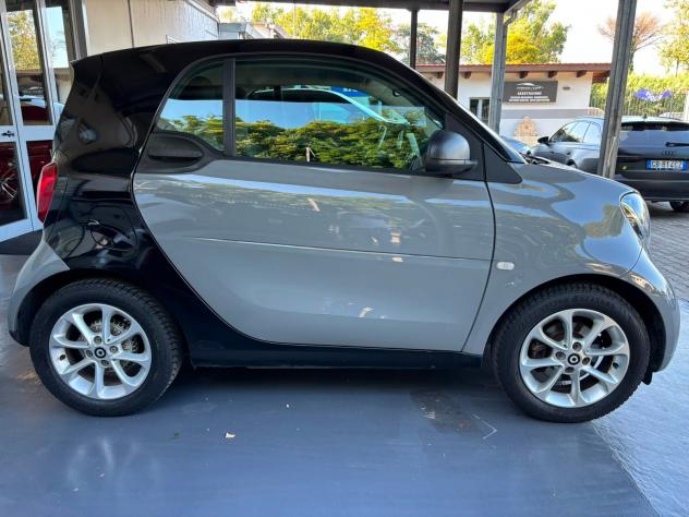 Smart ForTwo 70 1.0 Prime - Foto 8