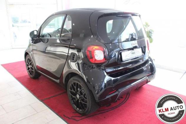SMART ForTwo 70 1.0 twinamic Passion Navi + apple rif. 24208914 - Foto 2