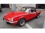 TRIUMPH Spitfire Mk4 1300 rif. 12484551