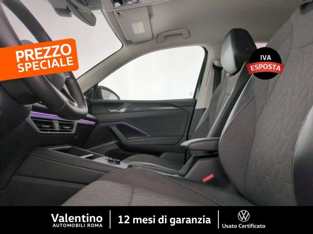 Volkswagen Tiguan 1.5 etsi DSG Edition Plus 130cv - Foto 6