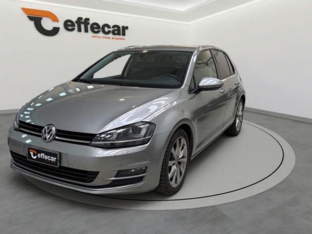 VOLKSWAGEN Golf 1.4 TSI 140 CV 5p. Highline BlueMotion Technology rif. 23798020
