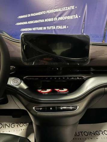 FIAT 500 Electric 42 kWh 320km GIORGIO ARMANI NUOVA DA IMMATRICOLARE - Foto 9