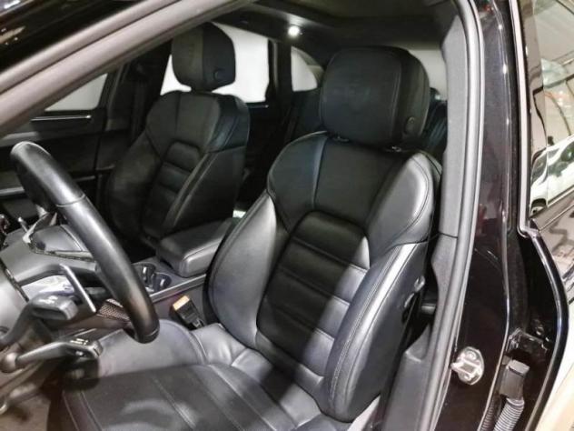 Porsche Macan 2.0 T FINO A 3 ANNI DI GARANZIA KM ILLIMITATI - Foto 10