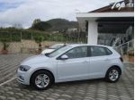 VOLKSWAGEN Polo 1.0 EVO 80 CV 5p. Comfortline BlueMotion Technolog rif. 13035818