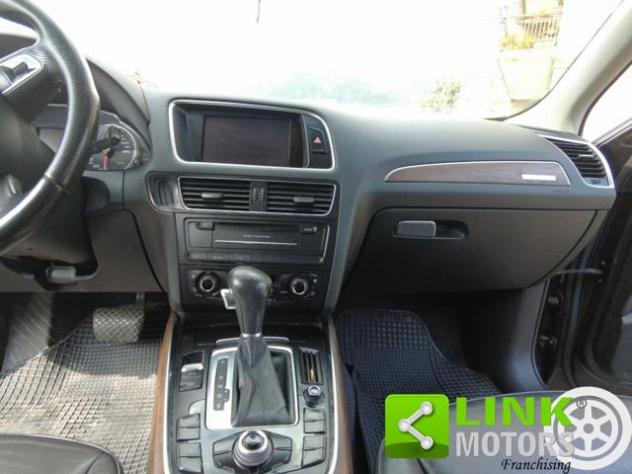 AUDI Q5 2.0 TDI 170 CV quattro S tronic Advanced Plus rif. 23833931 - Foto 10
