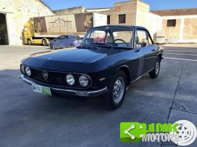 LANCIA Fulvia COUPE' 1.3 s rif. 23780014