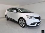 GRAND SCENIC ZEN 2017 1.5 DCI 110 CV 7 POSTI