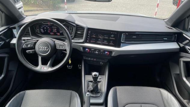 AUDI A1 allstreet 30 TFSI Identity Contrast rif. 23910251 - Foto 9