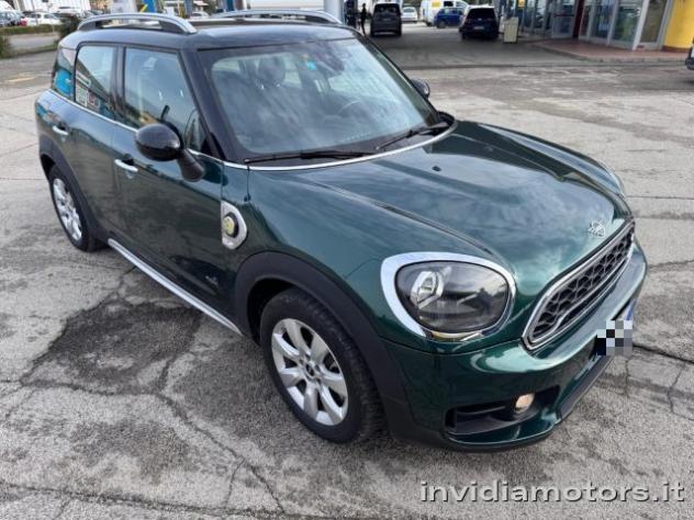 MINI Countryman 1.5 Cooper SE Countryman ALL4 Automatica rif. 23287790 - Foto 2