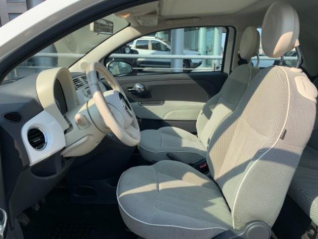 FIAT 500 1.3 Multijet 16V 95 CV Lounge OK NEOPATENTATI rif. 23948168 - Foto 7