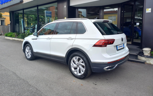 Volkswagen Tiguan 1.5 TSI 150 CV DSG - Foto 4