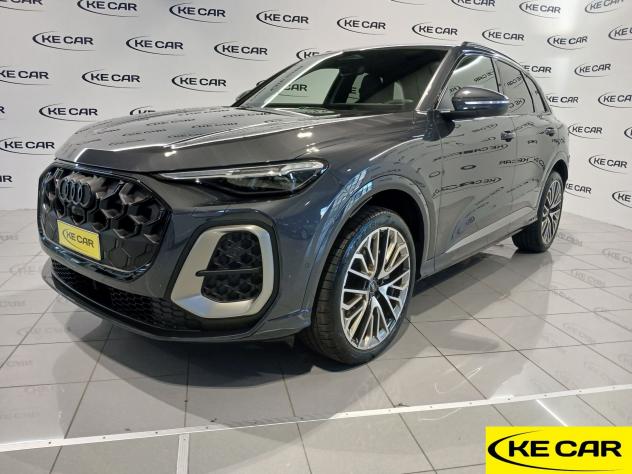Audi Q5 TDi 204 cv mHEV+ Quattro S LINE Cerchi 21" - Foto 8