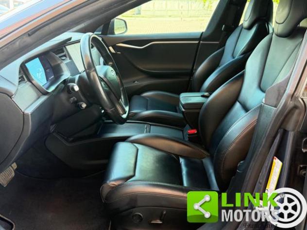 TESLA Model S 100kWh Long Range Dual Motor AWD rif. 23969732 - Foto 10