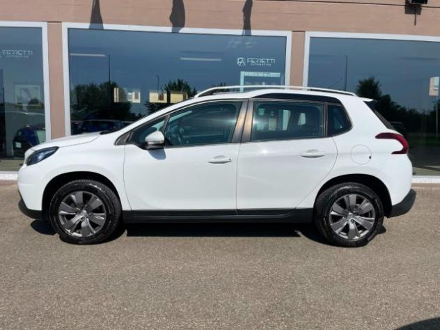 PEUGEOT 2008 1° serie PureTech 82 S&S Allure rif. 23999527 - Foto 3