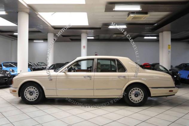 ROLLS-ROYCE Silver Seraph VETTURA A.S.I. rif. 23908675 - Foto 4