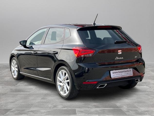 SEAT Ibiza 1.0 ecotsi FR 95cv - Foto 7