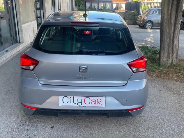 Seat Ibiza 1.0 EcoTSI 95 CV 5 porte Style - Foto 4