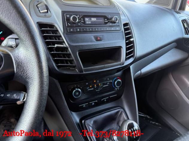 FORD Tourneo Connect 1.5 Autocarro 3 Posti Euro 6 dTemp rif. 23869280 - Foto 3