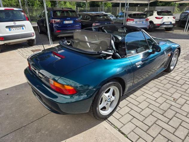 BMW Z3 1.9 16V cat Roadster rif. 23983406 - Foto 4