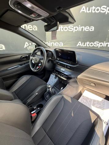 Hyundai i20 1.6 T-GDI 204cv N Performance #TechnoPack - Foto 7