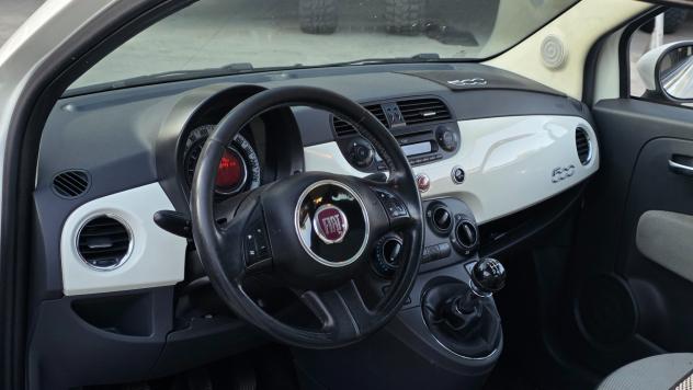Fiat 500 1.2 - Foto 7
