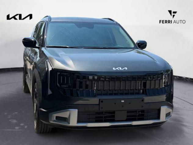 KIA Seltos 1.6 TGDi 2WD DCT Style rif. 23873695 - Foto 4