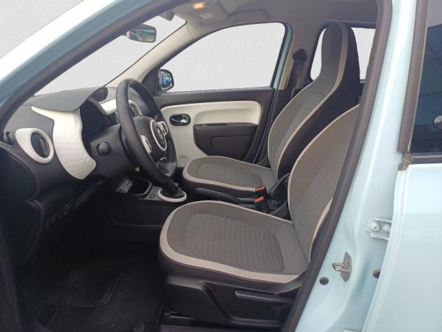 Renault Twingo 3ª serie SCe 65 CV Zen - Foto 9
