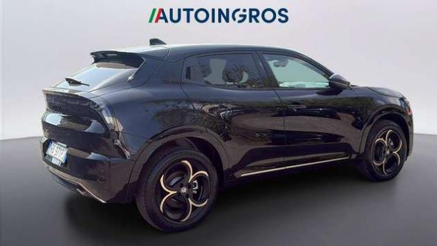 Alfa Romeo Junior 1.2 ibrida Q4 Intensa 145cv edct6 - Foto 5