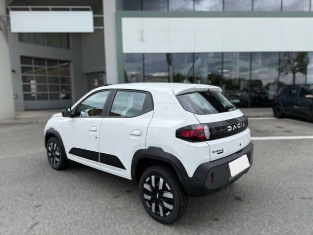 DACIA Spring Electric rif. 23856197 - Foto 3