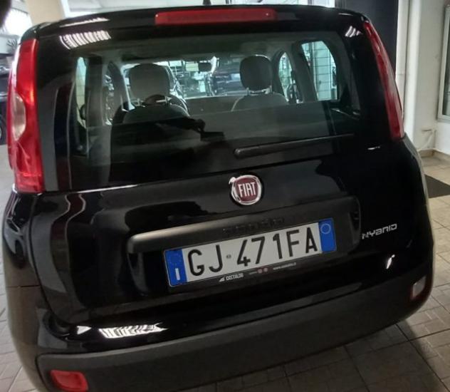 FIAT Panda 1.0 FireFly S&S Hybrid rif. 23705862 - Foto 3