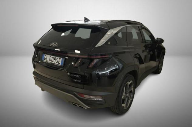 Hyundai Tucson 1.6 hev Exellence Lounge Pack 2wd auto - Foto 3