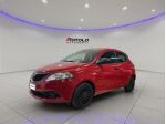 LANCIA Ypsilon 3ª serie Ypsilon 1.2 69 CV 5 porte GPL Ecochic Silver