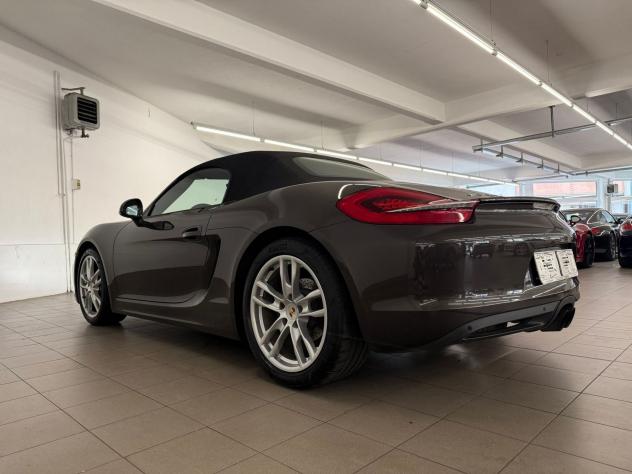 Porsche Boxster Boxster 2.7 265cv - Foto 4