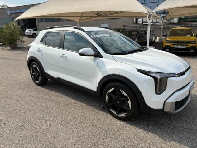 Kia Stonic 1.0 T-GDi 100 CV MHEV MT Style Special Edition - Foto 9