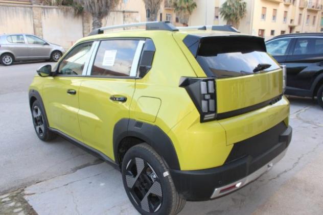 FIAT Grande Panda 1.2 Hybrid 110 CV S&S La Prima rif. 23388498 - Foto 3