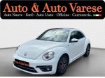 Volkswagen Maggiolino Maggiolino 1.2 TSI Allstar