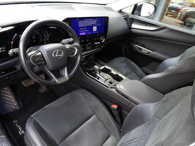 Lexus NX 350h Hybrid 4WD Business - Foto 7