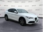 ALFA ROMEO Stelvio Stelvio 2.2 Turbodiesel 160 CV AT8 RWD Super Business