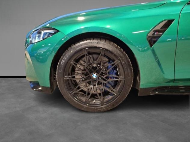 BMW M3 Touring Competition M xDrive rif. 23352105 - Foto 4