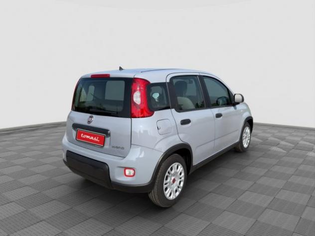 FIAT Panda Panda 1.0 FireFly Hybrid City Life rif. 23625317 - Foto 5