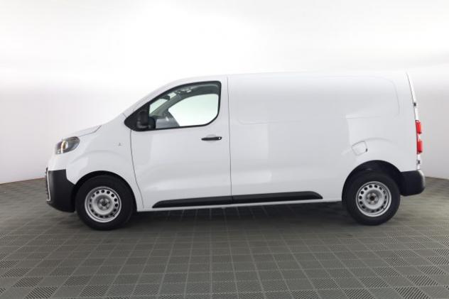 TOYOTA Proace Proace 2.2D 180CV S&S PL-TN Furg. Medium A/T 4p. 1 rif. 23939707 - Foto 7