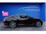 BENTLEY Continental 2ª s. Continental GT W12