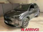 TOYOTA Yaris Cross 1.5 Hybrid 130 CV 5p. E-CVT Trend rif. 24074613
