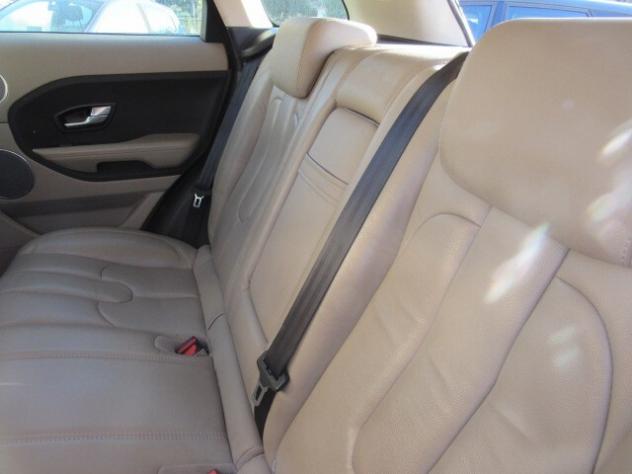 Land Rover Range Evoque 2.2 TD4 5p. Prestige - Foto 10